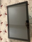 Peloton Bike Table   Black  Screen Size 21 5 Inches touchscreen 