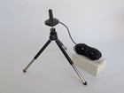 Yamaha Wd526800 Setup Calibration Microphone Kit W tripod For Soundbar  Receiver