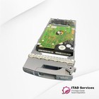 Netapp X422a-r5 Hitachi Huc106060css600 600gb 10k Sas 2 5 Hard Drive - A Grade