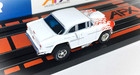 Ho Slot Cars  Rare 55 Chevy Hot Rod  Autoworld Ultra G  Afx Type  All Original 
