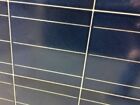 Used 250w 60 Cell Poly Solar Panels 250 Watts White Label Lot 26 Free Shipping