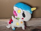 7  Neon Star By Tokidoki Unicorno Bella Plush