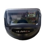 Apollo Ala29 Platinum Xp Pager Vhf   Uhf Alphanumeric W  Charger