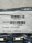 Idex Systec Dgu-20ar Vacuum Chamber Pump Control Pcb 228-54505  thermo 5512-5040