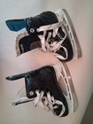 Bauer Xlp  Ice Hockey Skates Youth Size 9 Y  Used Very Good