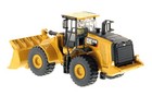 Cat Caterpillar 972m Wheel Loader 1 87 Diecast Masters 85949