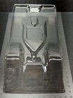 1 24 Autocoast Ti22 Mk1 Clear Lexan Slot Car    handling    Body - New