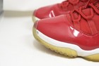 Nike Air Jordan 11 Retro Win Like  96 Gym Red 378037-623 Mens 12
