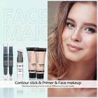 Makeup Kit For Women Full Kit Makeup Sets For Teenagers Makeup Kits For Women Te