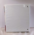 Beef And Seafood Cookbook Binder Grandmas Recipes 90 Pgs 1970s-2000s 