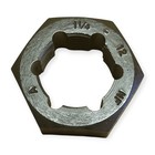 Set Of 5 Vintage Hex Die s