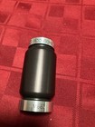 Accubore Dark Series M66d 66mm Bb Clarinet Tuning Barrel  bin 5  Deg