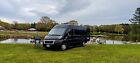 Cozy Promaster Camper Van 2021
