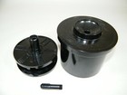 Vintage Yankee Adjustable Roll Film Tank 147