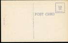 Many Glacier Hotel Glacier National Park Montana Postcard Old Vintage Card Pc