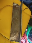 Original Mercedes W121 190sl Front Grill Wing Right