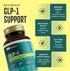 Weight Loss Support  90 Capsules New Sealed Bottle Exp  11 2028