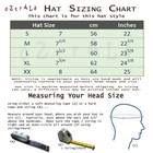    oztrala   australian Wool Felt Hat Outback Vintage Fedora Men Leather Band Cowboy