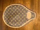 Vintage Louis Vuitton Tennis Racket Cover