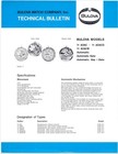 Service Guide Superbundle  1  Rolex  Omega  Seiko  Bulova  Eta    10 Brands 