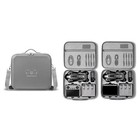 For Dji Mavic 4 Pro Drone Carry Case Portable Pc   Lycra Travel Storage