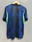 Brazil Away Jersey World Cup