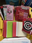 Huge Lot Of 240 Valentine s Day Cards  not Vintage 