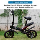 14 x2 125   57-254  Pneumatic Tire For Electric Bikes