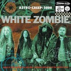 White Zombie Astro-creep  2000 Banner Huge 4x4 Ft Fabric Poster Flag Album Cover