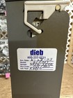Refurbished Coinco 9302-gx Mdb Vending Machine Coin Mech 3-tube   Free Shipping