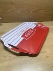 Coca-cola Gibson Melamine Large Serving Tray 