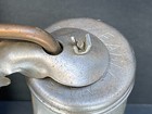  th-001  Vintage Eagle No  35 Handi-pump Oiler Usa 1-pint Capacity