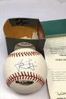 James Loney Autographed Signed Official Major League Baseball W upper Deck Coa