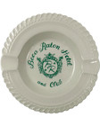 Vintage The Boca Raton Hotel And Club Ashtray Catchall Dish