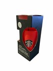 Starbucks Color-changing Reusable Cold Cups 5-pack With Lids And Straws