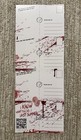 I Know What You Did Last Summer Movie  2025  Amc Thrills   Chills Postcard Set