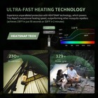 Flextail Tiny Repel- Insect Repeller  Lantern And Emergency-w out Mats New