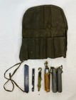 Rtjp -0539 Swedish Ljungman Ag M 42b Parts  Tool   Cleaning Kit