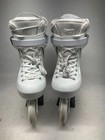 Ps Zoom Torelli Pro 80 Skates 10 0 - 10 5  44-45 