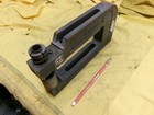 C Frame Punch Sheet Metal Hole Press Brake Tool Unit Strippit Usa 8cj 1-1 2