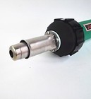 Professional 1600w Hot Air Gun Pvc Heat Gun Hand Held Plastic Welder Heating Gun