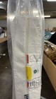 Babelio Breathable Crib Mattress  Dual-sided  Memory Foam New Sealed