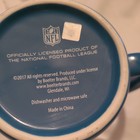 Detroit Lions Nfl 14oz Coffee Mug Cup Official Nfl Logo Brands New Never Used