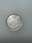 1905 Canada 5 Cent Cb