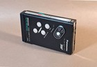 Panasonic Rq Ja150 Jump Vintage Walkman Stereo Cassette Player
