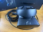 Oculus Rift S Vr Headset Black With Controllers  Original Box