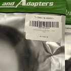 Rankie R-1340-cb-vb b01 X001vponsj Vga To Vga Black Cable 6 Ft  lot Of 5 