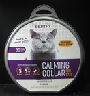 Sentry Calming Collar For Cats