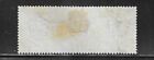 Great Britain Scott  142  sg  266  1902-11 Edward Vii One Pound - Used