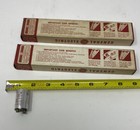 Vtg Ge Watch Dog Fluorescent Lamp Starters 30watt New Old Stock  Two Packs Of 10